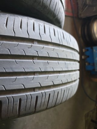 2 Neumáticos 235/55R17 103Y