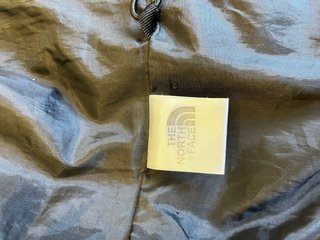 Chaqueta The North Face Negra