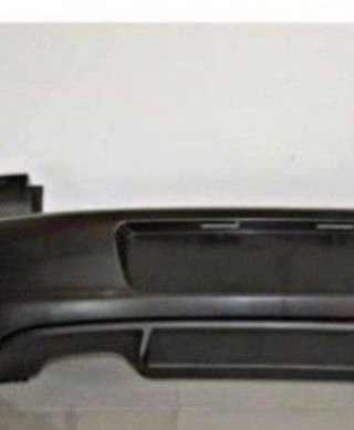 Paragolpes Trasero Volkswagen Golf 6 look GTI 1 Sa