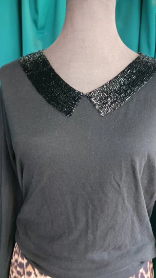Conjunto Falda y Camiseta Animal Print