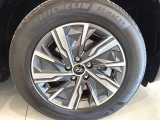 Hyundai Tucson Max 1.6 TGDi 230cv HEV Auto