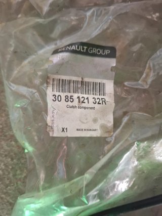 Cilindro Embrague Renault Clio IV Captur I