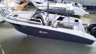 Barco Saver 795 WA -V2 Stealth 10 horas 2025
