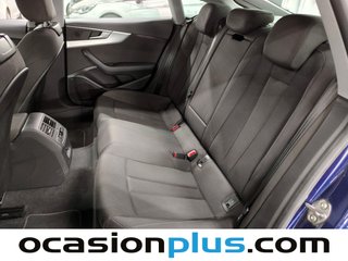 Audi A5 Sportback Advanced 35 TFSI 110 kW (150 CV) S tronic