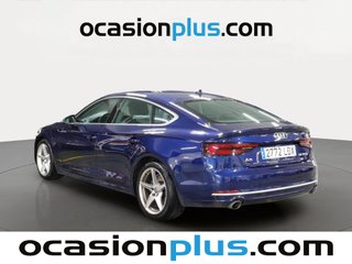 Audi A5 Sportback Advanced 35 TFSI 110 kW (150 CV) S tronic