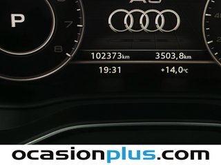 Audi A5 Sportback Advanced 35 TFSI 110 kW (150 CV) S tronic