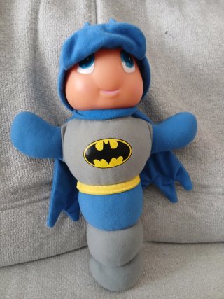 Peluche Gusy Luz Batman