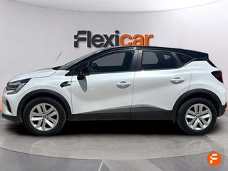 Renault Captur Zen TCe 90