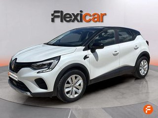 Renault Captur Zen TCe 90