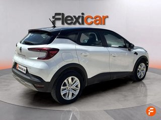 Renault Captur Zen TCe 90