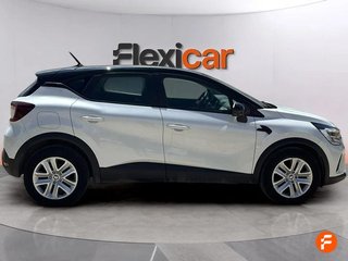 Renault Captur Zen TCe 90