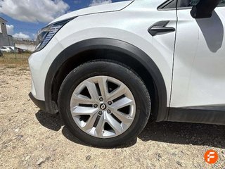Renault Captur Zen TCe 90