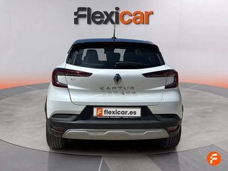 Renault Captur Zen TCe 90