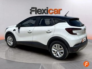Renault Captur Zen TCe 90