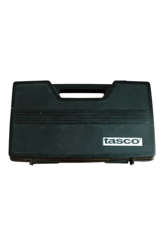 Microscopio Tasco Spectra-Rama Rosso