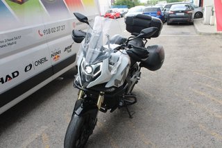 CFMOTO 650 MT