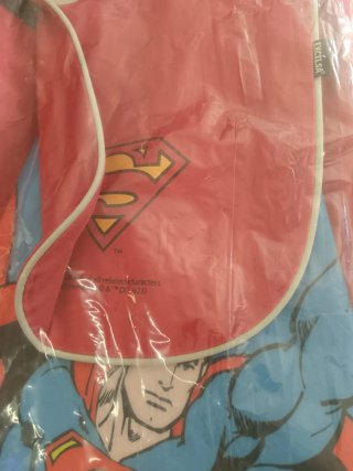 Carro Compra Excelsa Superman