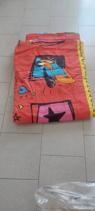 Trapuntino Disney 1 piazza / 1 piazza e mezza