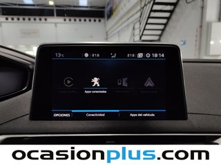 Peugeot 3008 BlueHDi 150 S&S GT Line 110 kW (150 CV)