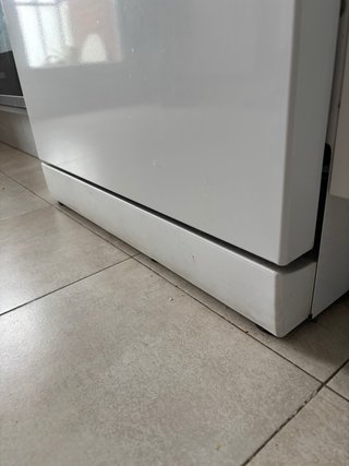 Lavavajillas Balay Blanco