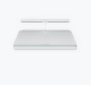 Báscula Inteligente WITHINGS Body Scan ECG
