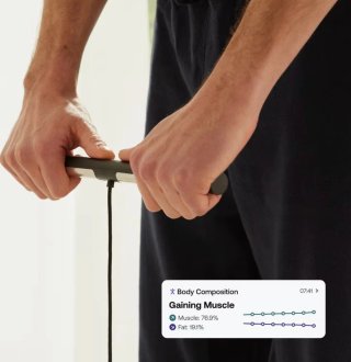 Báscula Inteligente WITHINGS Body Scan ECG