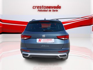 ATECA - DESDE 293€/MES ¡SIN PAGAR ENTRADA!