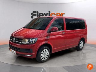 Volkswagen Caravelle Caravelle Corto 2.0 TDI 75kW (102CV) BMT