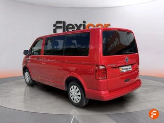 Volkswagen Caravelle Caravelle Corto 2.0 TDI 75kW (102CV) BMT