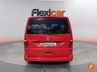 Volkswagen Caravelle Caravelle Corto 2.0 TDI 75kW (102CV) BMT
