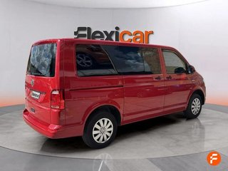 Volkswagen Caravelle Caravelle Corto 2.0 TDI 75kW (102CV) BMT