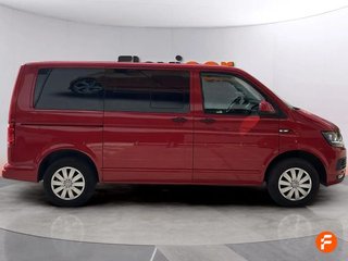 Volkswagen Caravelle Caravelle Corto 2.0 TDI 75kW (102CV) BMT
