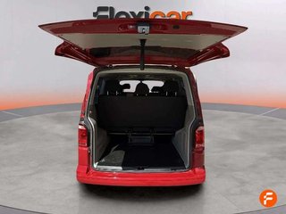 Volkswagen Caravelle Caravelle Corto 2.0 TDI 75kW (102CV) BMT