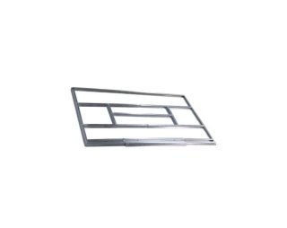 Base per casetta metallica Gardiun 2,4 m²