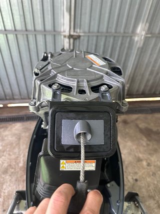Motor fueraborda Yamaha 60 Enduro
