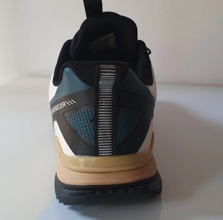 Zapatos HOBIBEAR nuevos sin usar