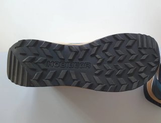 Zapatos HOBIBEAR nuevos sin usar