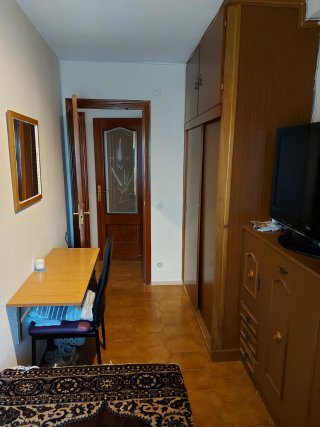 Habitación en alquiler