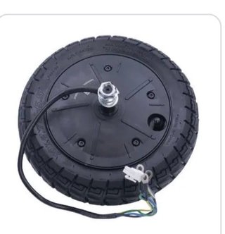 Motor Kukiring G2 Master