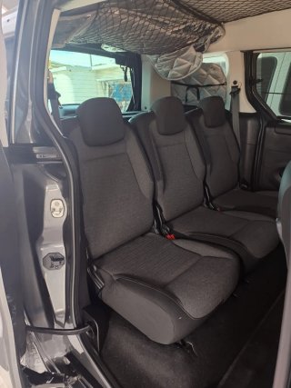 Citroen Berlingo 2018