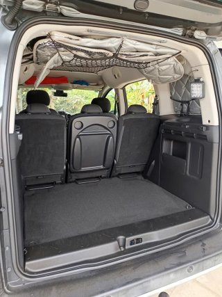 Citroen Berlingo 2018