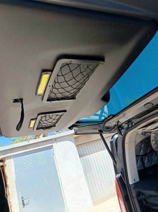 Citroen Berlingo 2018