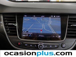 Opel Crossland 1.5D Business Elegance Auto 88 kW (120 CV)