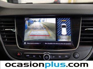 Opel Crossland 1.5D Business Elegance Auto 88 kW (120 CV)