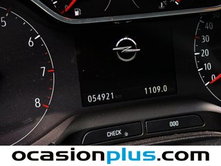 Opel Crossland 1.5D Business Elegance Auto 88 kW (120 CV)