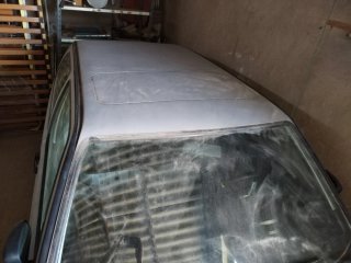 Volkswagen Golf MK2 GTI 8v