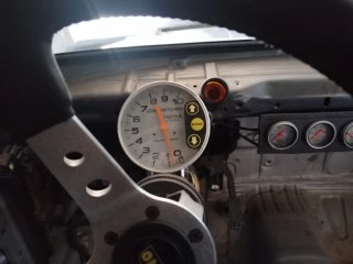Volkswagen Golf MK2 GTI 8v