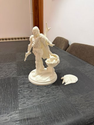 Figura Star Wars