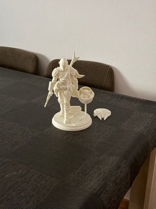 Figura Star Wars