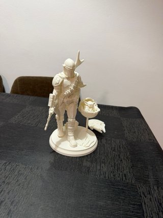 Figura Star Wars